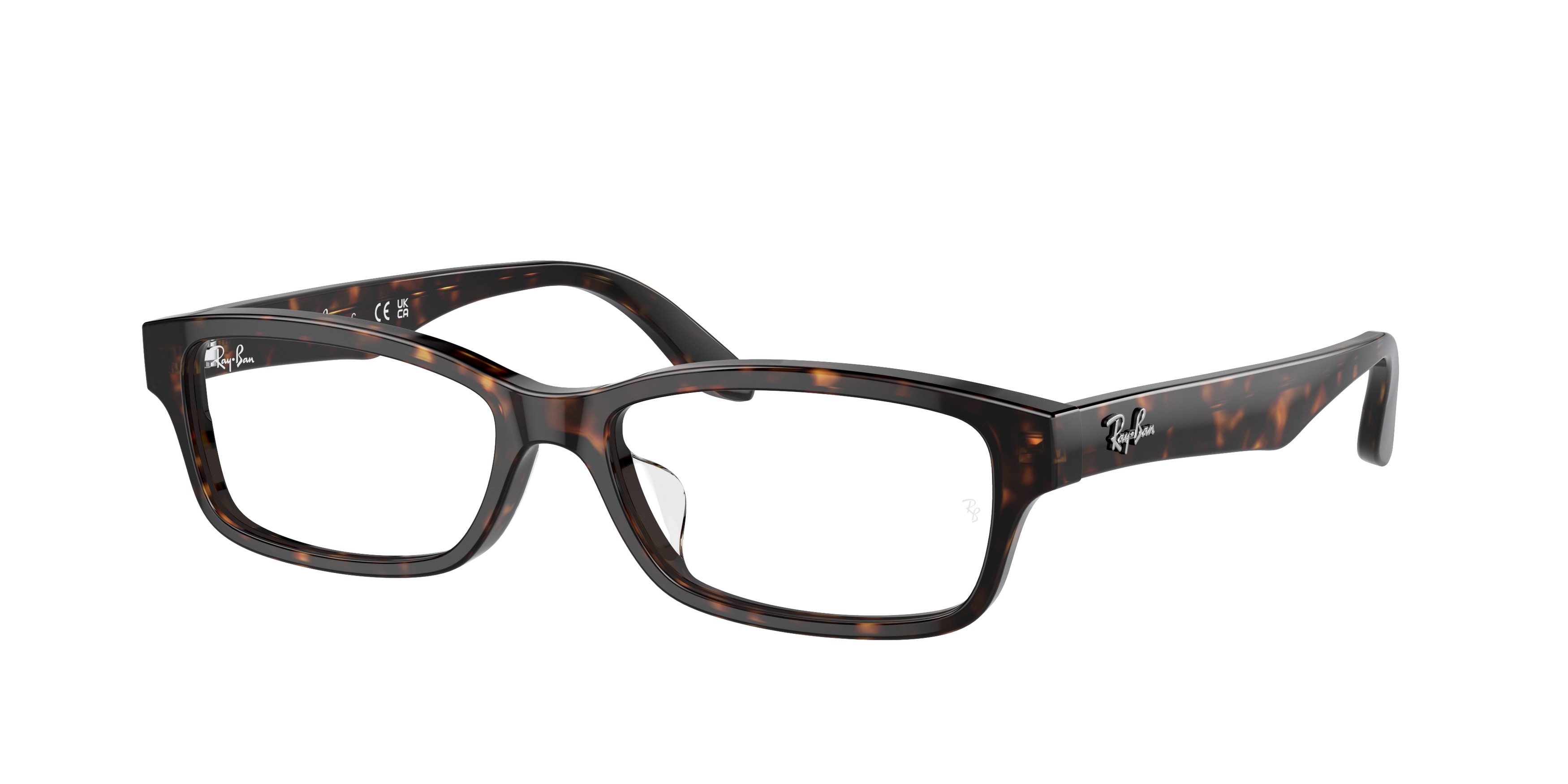 Ray-Ban RX5415D 8287